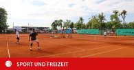 Titel-/Symbolbild für das Leitbildthema Sport und Freizeit Titel-/Symbolbild für das Leitbildthema Sport und Freizeit