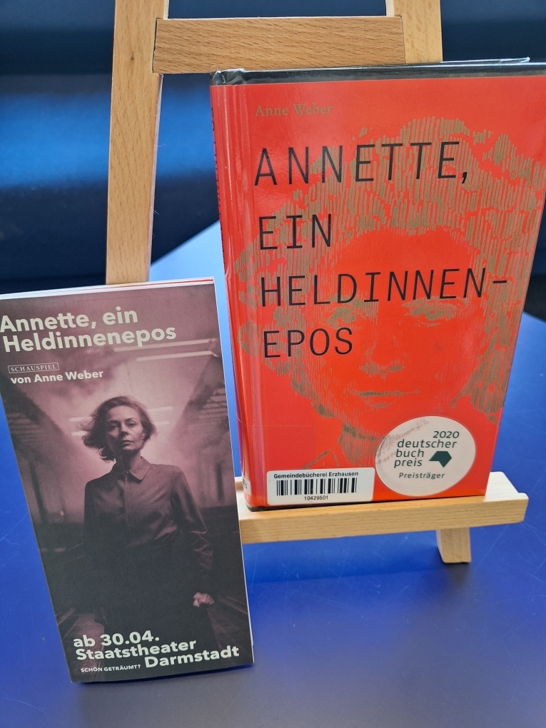 Bürgersammlung - Präsentation