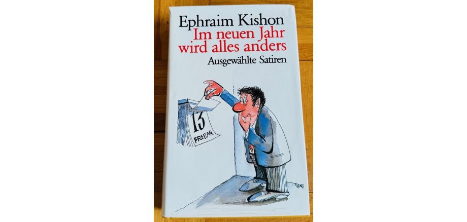 Im neuen Jahr wird alles anders Im neuen Jahr wird alles anders