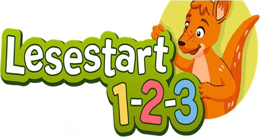 Lesestart 1-2-3 Lesestart 1-2-3