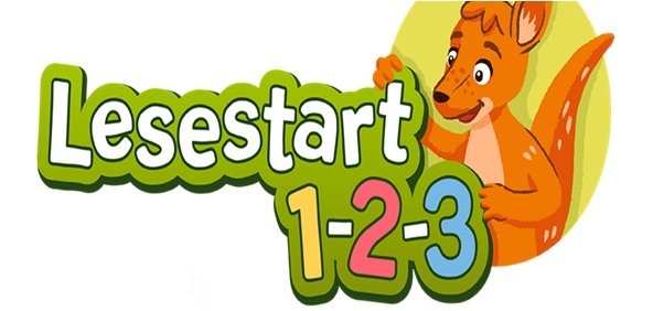 Lesestart 1-2-3