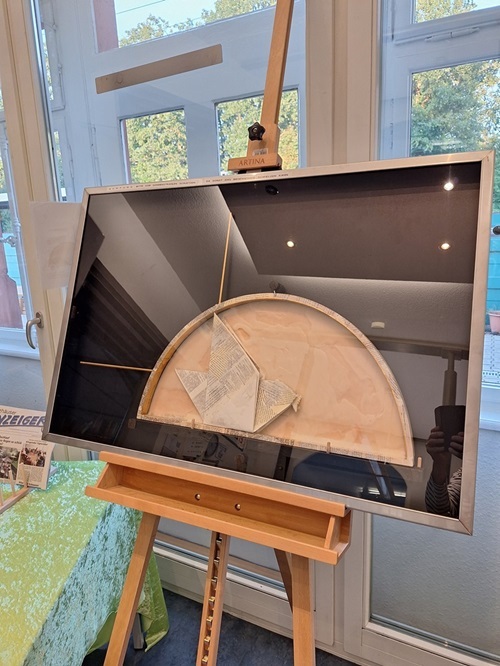 „Local Peace“ - Frieden braucht viele Menschen