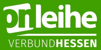 Logog OnleiheVerbund Hessen